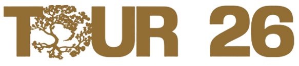 tour 26